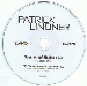 Patrick Lindner: Sommer Auf Rhodos (Promo-Single-CD) - Bild 3