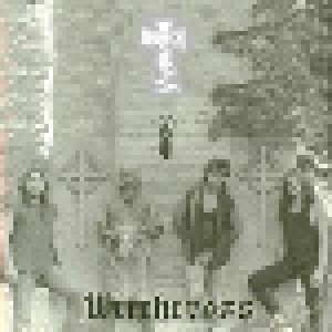 Witchcross: Witchcross (CD) - Bild 1
