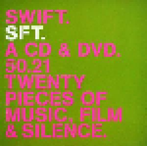 SFT: Swift (CD + DVD) - Bild 1