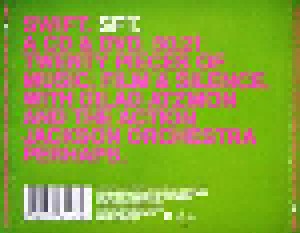 SFT: Swift (CD + DVD) - Bild 2