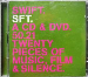 SFT: Swift (CD + DVD) - Bild 6