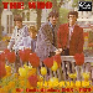 The Who: Maximum BBC - The Radio-Sessions 1965-1970 (CD) - Bild 1