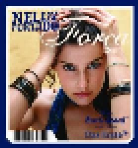 Nelly Furtado: Força (3"-CD) - Bild 1
