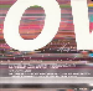 Lassigue Bendthaus: Overflow (Single-CD) - Bild 2