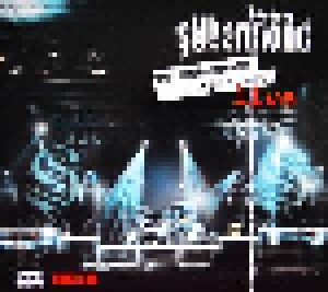 Silbermond: Verschwende Deine Zeit - Live (2-DVD + CD) - Bild 1