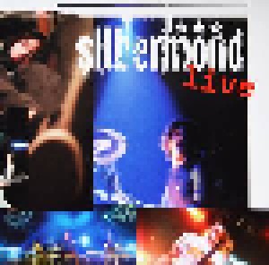 Silbermond: Verschwende Deine Zeit - Live (2-DVD + CD) - Bild 3