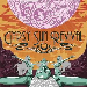 Gypsy Sun Revival: Gypsy Sun Revival (LP) - Bild 1