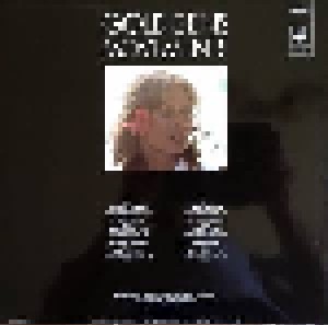 Goldie Ens: Movements (LP) - Bild 2