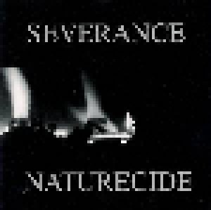 Cover - Severance: Naturecide