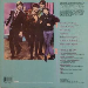 The Monkees: Then & Now... The Best Of The Monkees (LP) - Bild 2