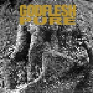 Godflesh: Pure (2-LP) - Bild 1