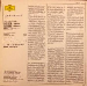 Anton Bruckner: Sinfonie Nr. 6 (LP) - Bild 2
