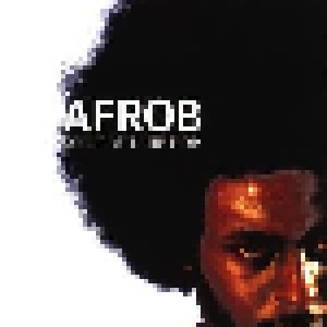 Afrob: Rolle Mit Hip Hop (2-LP + CD) - Bild 1