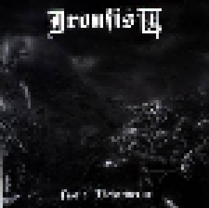 Cover - Ironfist: Fistial Destruction