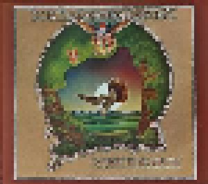 Barclay James Harvest: Gone To Earth (2-CD + DVD-Audio) - Bild 1