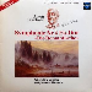 Anton Bruckner: Sinfonie Nr. 4 Es-Dur "Die Romantische" (LP) - Bild 1