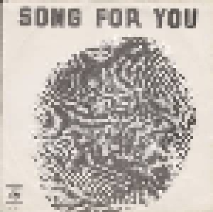 Chicago: Song For You (7") - Bild 1