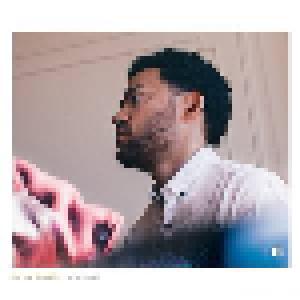 Cover - Taylor McFerrin: Early Riser