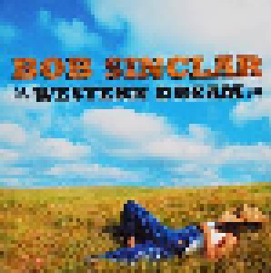 Bob Sinclar: Western Dream (CD + DVD) - Bild 1
