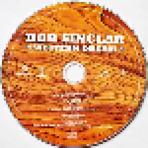 Bob Sinclar: Western Dream (CD + DVD) - Bild 3