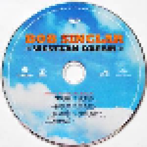 Bob Sinclar: Western Dream (CD + DVD) - Bild 4