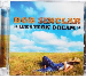 Bob Sinclar: Western Dream (CD + DVD) - Bild 5