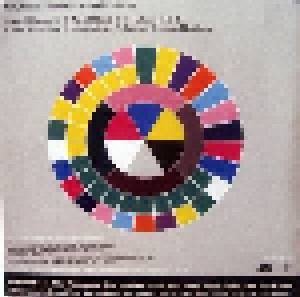 New Order: Power, Corruption & Lies (CD) - Bild 2