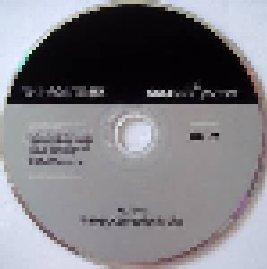 New Order: Power, Corruption & Lies (CD) - Bild 3