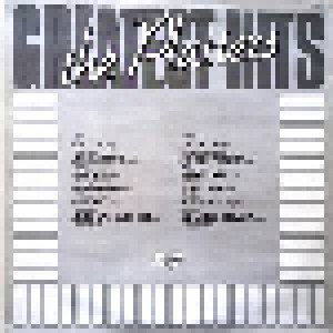 The Platters: Greatest Hits (LP) - Bild 2
