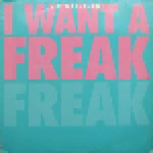 Cover - Sir Mix-A-Lot: I Want A Freak (Remix)
