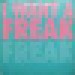 Sir Mix-A-Lot: I Want A Freak (Remix) (12") - Thumbnail 1