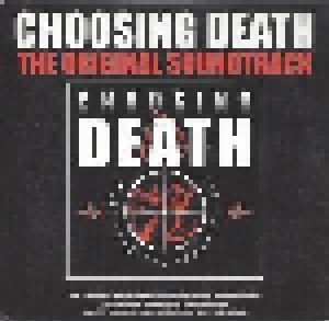 Choosing Death (Promo-CD) - Bild 1