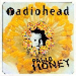 Radiohead: Pablo Honey (LP) - Bild 1