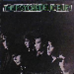 The Psychedelic Furs: The Psychedelic Furs (LP) - Bild 1