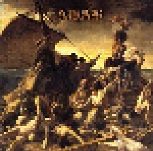 Ahab: The Divinity Of Oceans (CD) - Bild 1