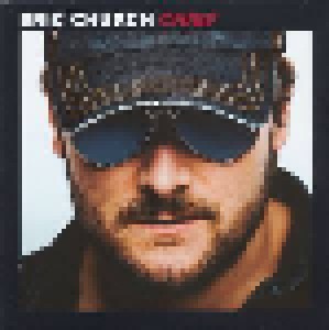 Eric Church: Chief (CD) - Bild 1