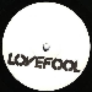 Cover - Jamiroquai: Lovefool