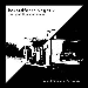 Cover - Kristopher Bernard: Rekordfahrt Negativ - Diagonal Über Den Asphalt - Soundtrack Zum Auftanken