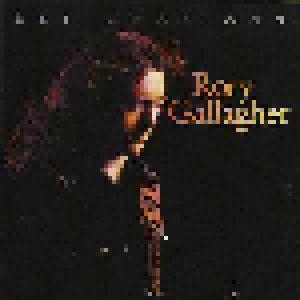 Rory Gallagher: BBC Sessions - Cover