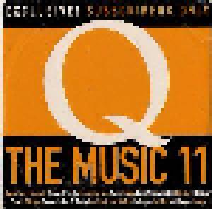 Q The Music 11 - Cover