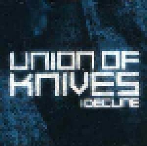 Union Of Knives: I Decline - Cover