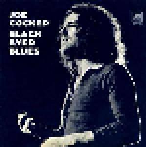 Joe Cocker: Black-Eyed Blues - Cover