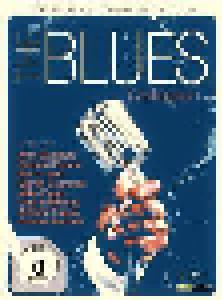 Martin Scorsese Presents The Blues - Cover