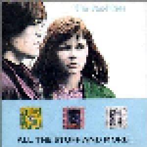 The Vaselines: All The Stuff And More... - Cover