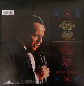 Frank Sinatra & Count Basie: Sinatra At The Sands (2-LP) - Bild 2