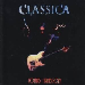 Jonas Hansson: Classica (CD) - Bild 1