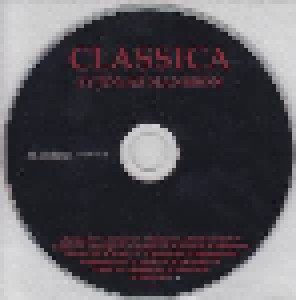 Jonas Hansson: Classica (CD) - Bild 5