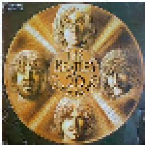 The Beatles: 20 Exitos De Oro (LP) - Bild 1