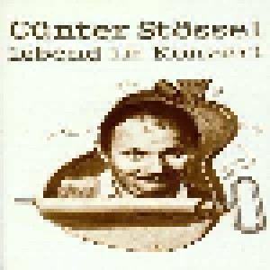 Cover - Günter Stössel: Lebend Im Konzert