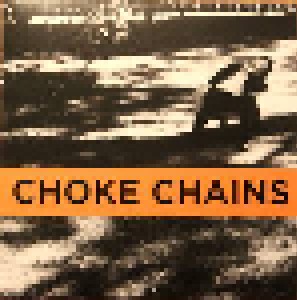 Choke Chains: Cairo Scholars (7") - Bild 1